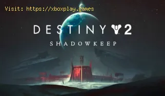 Destiny 2: come sbloccare il vex offensivo