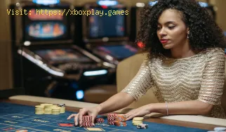 The Four Kings Casino and Slots: das Xbox-Spiel, das ein echtes Casino