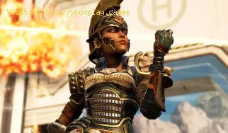 Cómo corregir el error del evento de la guardia imperial de Apex Lege