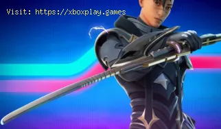 Wie bekomme ich die Kinetic Blade in Fortnite Kapitel 4 Staffel 2?