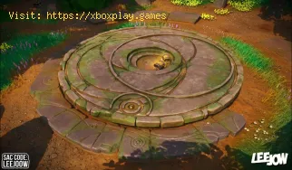 Wo finde ich Hidden Henge in Fortnite Kapitel 4 Staffel 2?