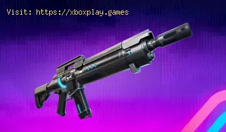 Wie bekomme ich das Havoc Suppressed Assault Rifle in Fortnite Kapitel