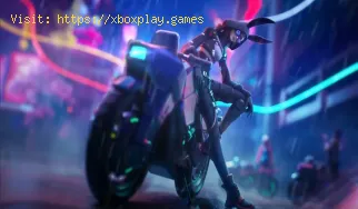 Wo finde ich ein Rogue Bike in Fortnite Kapitel 4 Staffel 2?