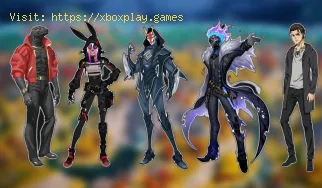 Wo finde ich den legendären Slurp-Saft in Fortnite Kapitel 4 Staffel 