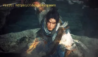 Cómo arreglar el mouse y el teclado de Wo Long Fallen Dynasty no func