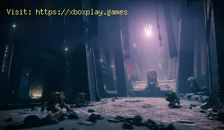 Destiny 2 Shadowkeep: Come trovare l'invasione del vex
