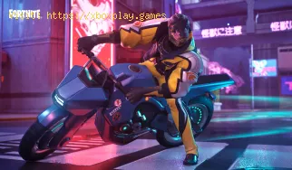 Wie schalte ich den Mega-Brella in Fortnite Kapitel 4 Staffel 2 frei?