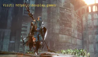 Las mejores ventajas del juego temprano en Bleak Faith Forsaken