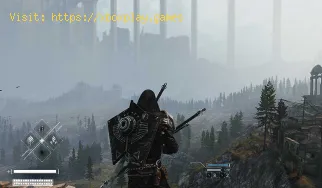 Cómo vencer a Konrad el Traidor en Bleak Faith Forsaken