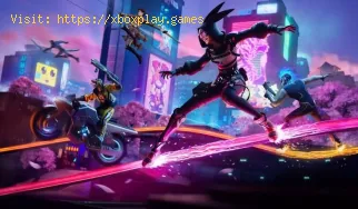 Wie kann man in Fortnite, Kapitel 4, Staffel 2, Gesundheit oder Schild