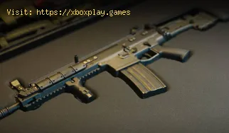Meilleure classe V-TAQ dans Modern Warfare 2 saison 2