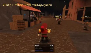 Cómo escapar de Fort Talos en Roblox Arcane Odyssey