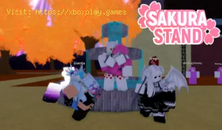 Cómo desbloquear la piel de Ancient Virgil en Roblox Sakura Stand