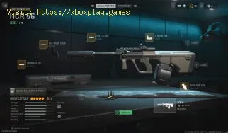 mejor clase de HCR 56 en Warzone 2 temporada 2