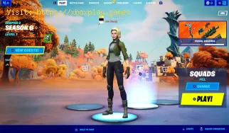 Wie behebt man, dass Fortnite keine Freunde akzeptieren oder hinzufüg