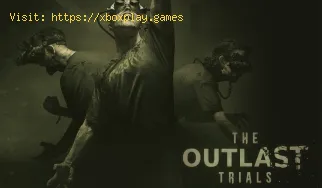 So melden Sie sich für den frühen Zugriff auf Outlast Trials an