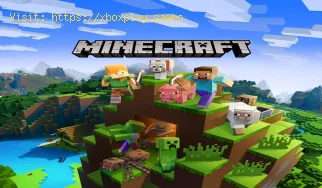 Wie erstelle ich eine Leiter in Minecraft?