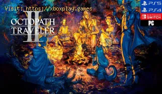 Comment débloquer tous les jobs cachés dans Octopath Traveler 2 ? D