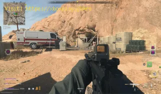 Dónde encontrar las cuevas de Sattiq y el químico en Warzone 2 DMZ
