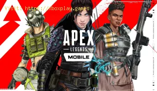 Cómo reparar el error DXGI del motor de Apex Legends