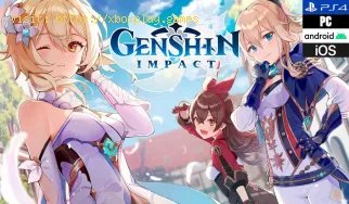 Où trouver des asters Windwheel dans Genshin Impact