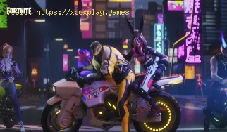 Wie kann man die Highcard in Fortnite Kapitel 4 Staffel 2 schlagen?