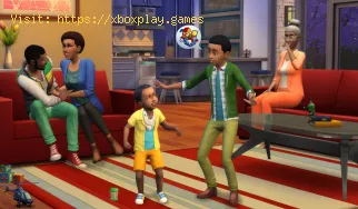 Wie aktualisiere ich The Sims 4?