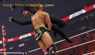 Cómo arreglar WWE 2K23 no se puede conectar al servidor