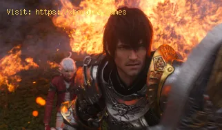 Come risolvere Final Fantasy XIV non è riuscito a connettersi a Steam