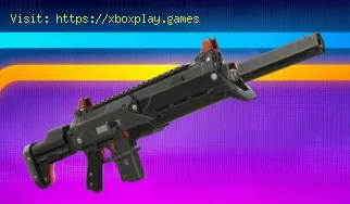 Dónde encontrar armas robadas en Fortnite Capítulo 4 Temporada 2