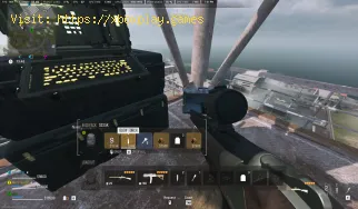 Cómo completar la misión Pacific Foothold en Warzone 2 DMZ