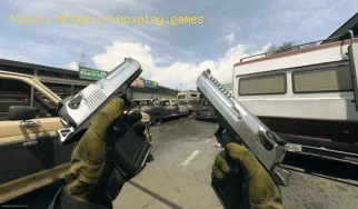 How to Unlock Blowing Blossom Camo in MW2 and Warzone 2 Season 2