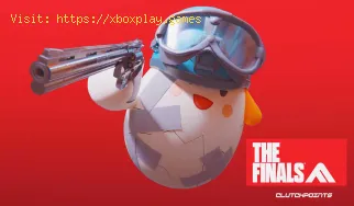 Wie behebt man niedrige FPS in The Finals?
