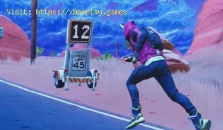 Wie behebt man, dass Fortnite nicht sprinten kann?