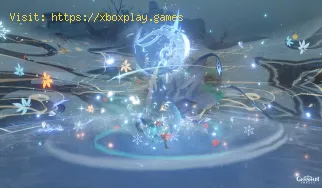 Obtenez Riftborn Regalia dans Genshin Impact