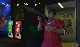 Come avviare le missioni Last Dose in GTA Online