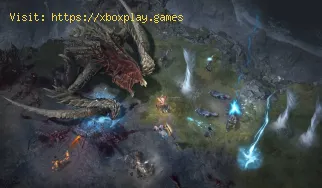 Comment rejoindre et créer des clans dans Diablo 4IV ?