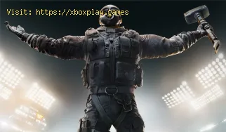 Como corrigir Rainbow Six Siege não pode convidar amigos