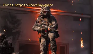 Cómo desbloquear la Skin Gilded Reaper en Warzone 2 y MW2