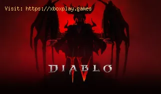 Comment changer d'arme dans Diablo 4 ?