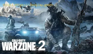 Cómo desbloquear Shredder en MW2 y Warzone 2