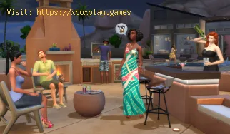 Wie füge ich CC zu Sims 4 hinzu?