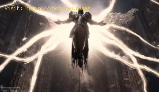 Comment sortir des donjons en Diablo 4 ?