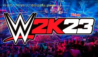 Cómo arreglar el modo Universo WWE 2K23 que no funciona