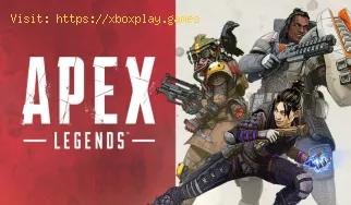 Cómo arreglar la versión del juego Apex Legends no coincide