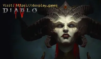 Où trouver l'emplacement des forteresses dans Diablo 4 ?