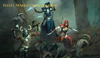 Comment ouvrir les coffres silencieux dans Diablo 4 ?