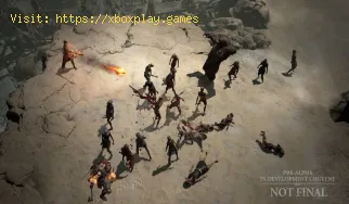 Comment améliorer l'équipe dans Diablo 4