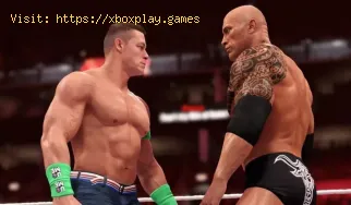 Cómo arreglar el controlador WWE 2K23 no funciona