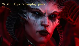 Come ottenere i leggendari in Diablo 4
